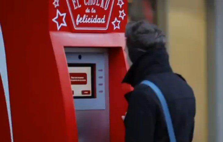 Zorionaren kutxazaina: marka batek emozioen aldeko apustua egiten duenean