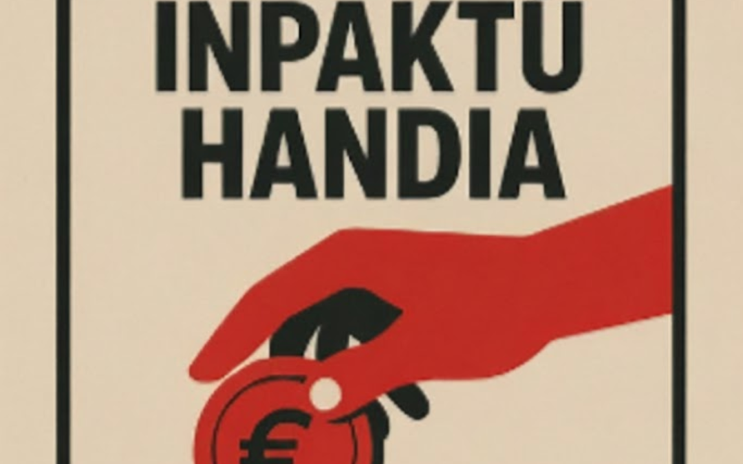 IRUZUR FISKALA